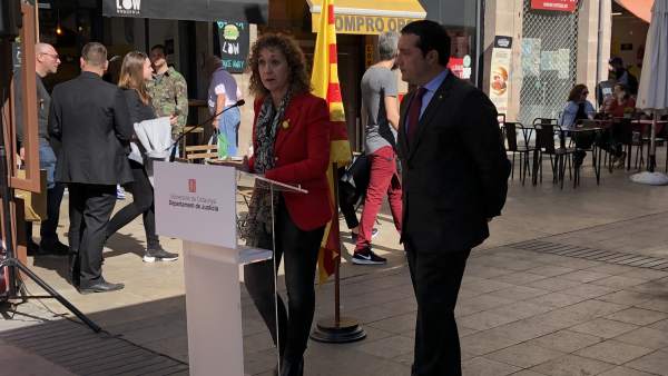 El Govern regulará el alquiler: duración mínima de hasta diez años y poder limitar el precio. El Govern regulará el alquiler: duración mínima de hasta diez años y poder limitar el precio.