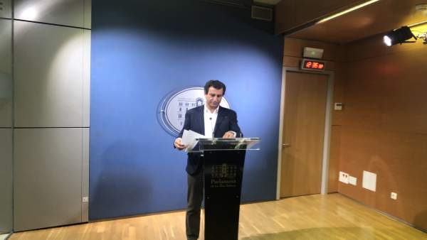 Company dice que el REB está 'vacío de contenido' y que seguirán pidiendo explic Company dice que el REB está 'vacío de contenido' y que seguirán pidiendo explic