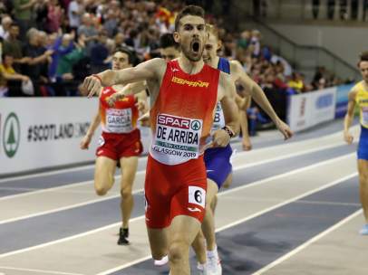 Álvaro de Arriba
