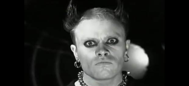 Muere a los 49 años el cantante de The Prodigy, Keith Flint