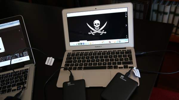 Piratería Piratería
