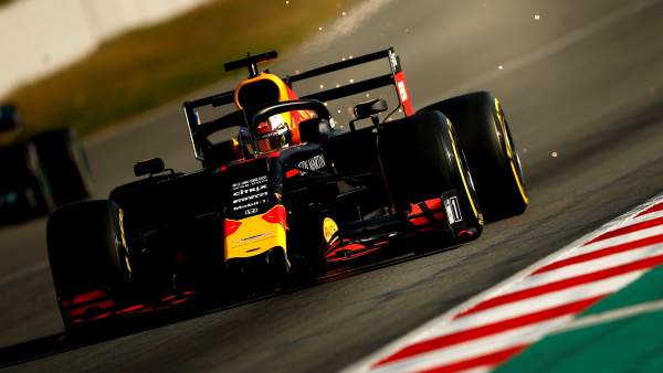 REd Bull REd Bull