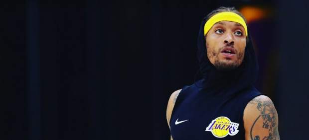 El exjugador NBA Michael Beasley hace saltar las alarmas por un posible suicidio - El Portaluco