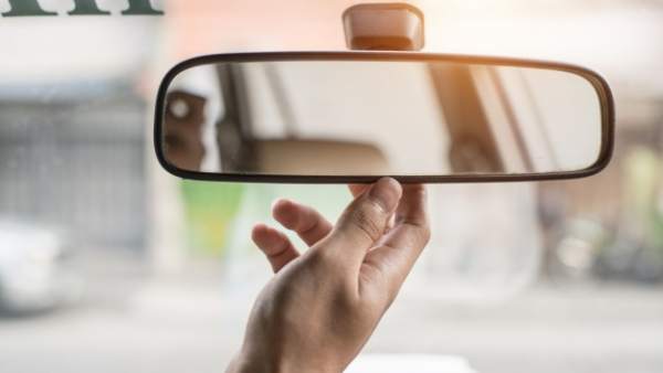 ¿Qué pasa si circulo con un retrovisor roto? ¿Qué pasa si circulo con un retrovisor roto?
