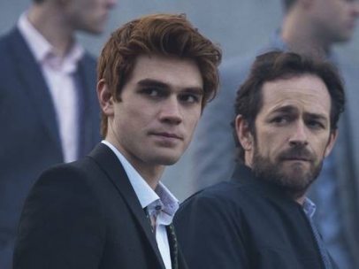 Actualmente, en 'Riverdale'