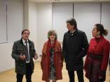 Carcedo anuncia que el Centro de Referencia de atención sociosanitaira a dependi