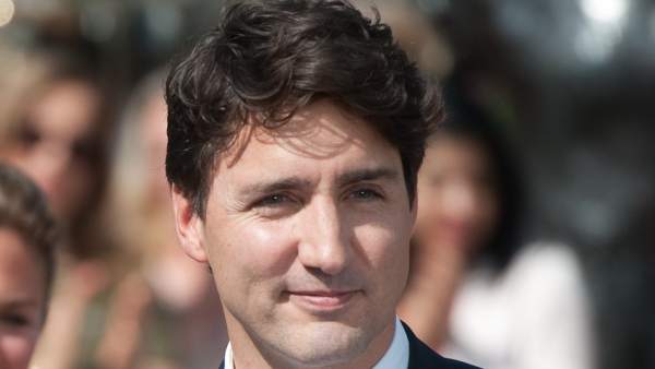Justin Trudeau Justin Trudeau