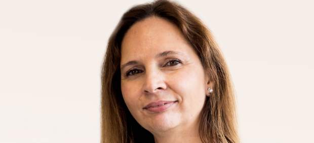 Sara Rey, directora de ventas de Spark