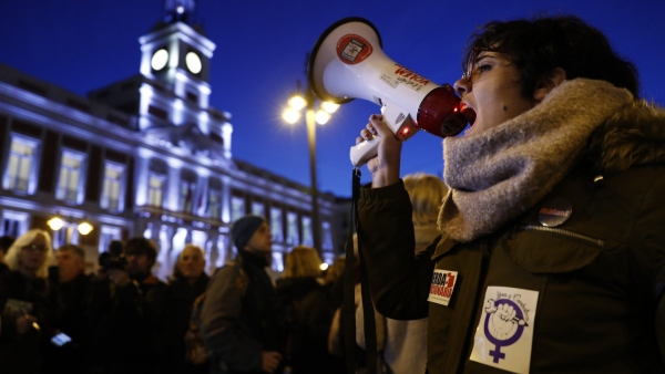 Feminismo Feminismo