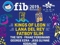 FIB 2019