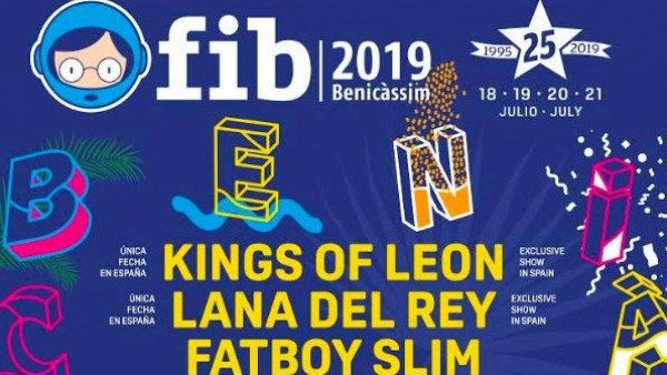 FIB 2019 FIB 2019