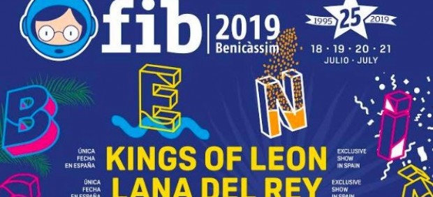 FIB 2019