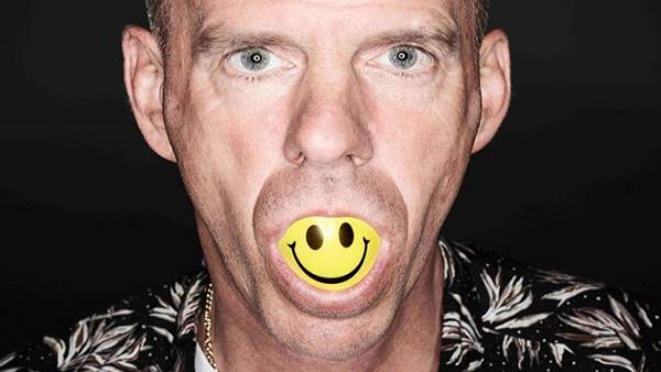Cultura.- Fatboy Slim se apunta al FIB para llenarlo de música de baile Cultura.- Fatboy Slim se apunta al FIB para llenarlo de música de baile