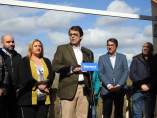 28A.- Mañueco No Ve Motivos Para Adelantar Las Autonómicas Por La 'Buena Gestión