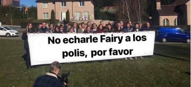 Fairy