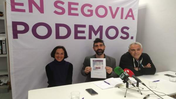 Unidas Podemos Equo elaborará un programa participativo con 100 propuestas para Unidas Podemos Equo elaborará un programa participativo con 100 propuestas para