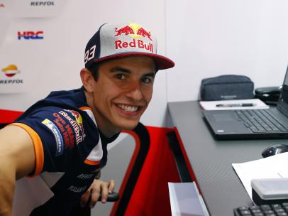 Marc Márquez
