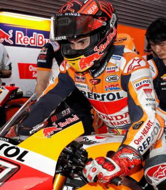Marc Márquez