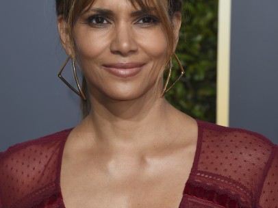 Halle Berry