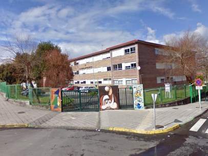IES Manuel García Barros