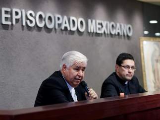 Sacerdotes procesados por abusos en México