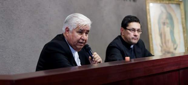 Sacerdotes procesados por abusos en México