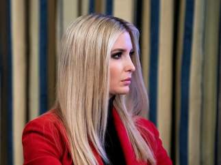 Ivanka Trump