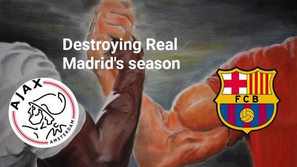 Memes Real Madrid Memes Real Madrid