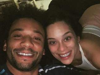 Marcelo y Clarice
