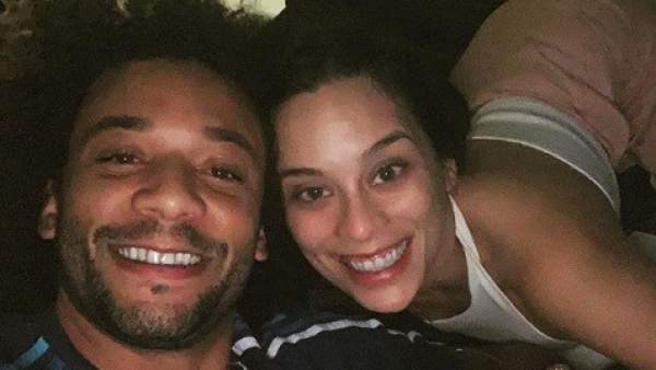 Marcelo y Clarice Marcelo y Clarice