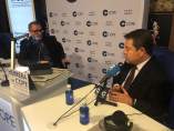 Procés.- Page cree que el juicio legitima a Estado y TS pero cuestiona si un ref