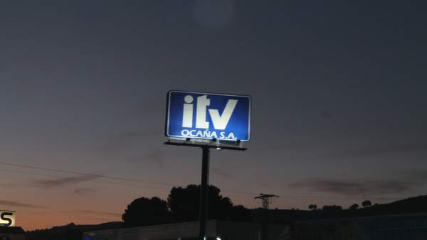 ITV OCAÑA ITV OCAÑA
