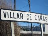 ATC Villar De Cañas