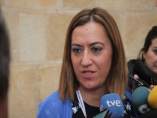 Barcones renunciará a su cargo cuando se formalice su candidatura como número 1