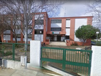 IES ANDÉVALO