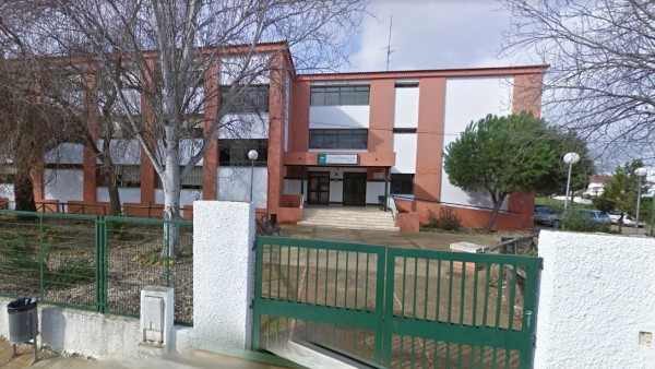 IES ANDÉVALO IES ANDÉVALO