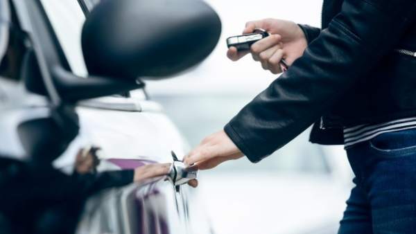 Coche nuevo o de segunda mano: ¿cuál es la mejor opción? Coche nuevo o de segunda mano: ¿cuál es la mejor opción?