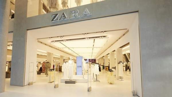 Zara Zara