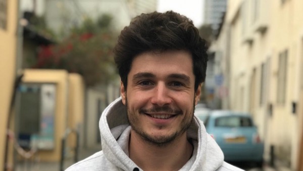 Miki representa a España en Eurovisión Miki representa a España en Eurovisión