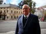 Antonio Ecarri, representante diplomático de Guaidó en España