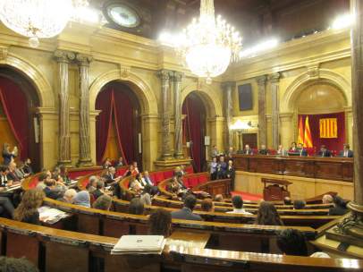 Parlament.