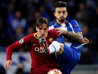 Oporto Roma
