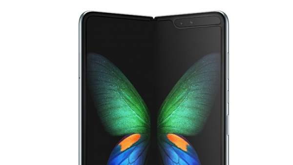 Samsung Galaxy Fold Samsung Galaxy Fold