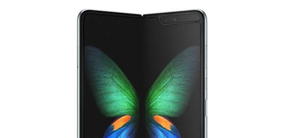 Samsung Galaxy Fold