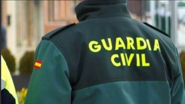 Agente de la Guardia Civil Agente de la Guardia Civil