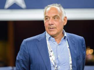 James Pallotta