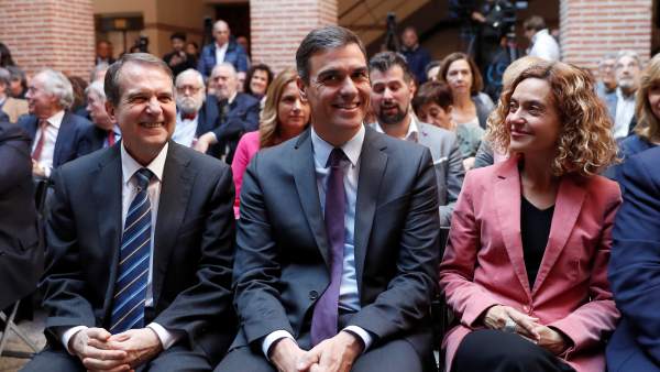 Pedro Sánchez Pedro Sánchez