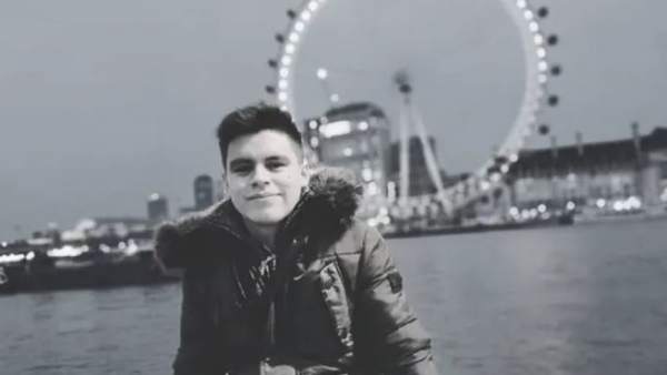 La Policía de Londres confirma que el joven asesinado con arma blanca el miércoles es el español David Martínez