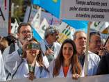 Médicos de toda España