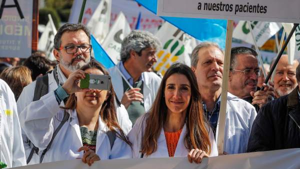 Médicos de toda España Médicos de toda España